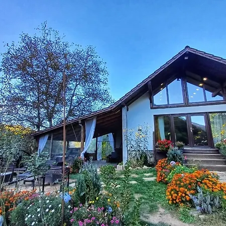 Feriehus Casa