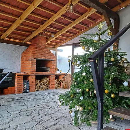 Casa Tatil Evi