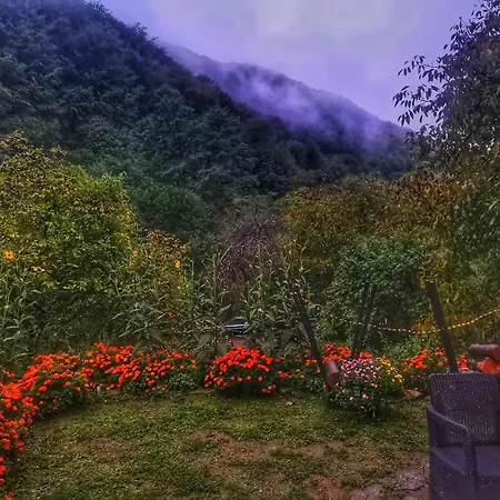 Tatil Evi Casa *