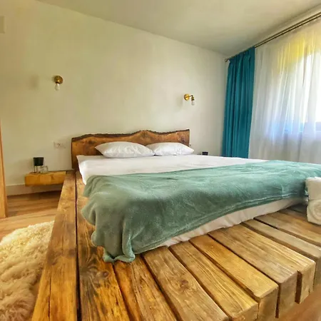 Feriehus Casa *