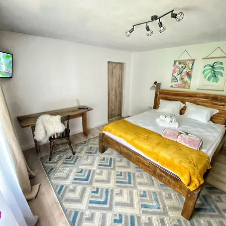 Tatil Evi Casa Galati (Alba)