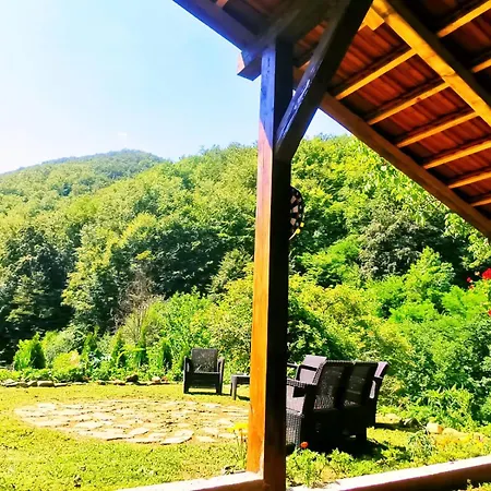 Casa Tatil Evi Galati (Alba)