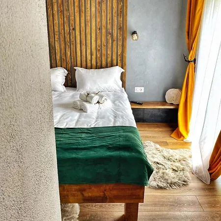 Tatil Evi Casa Galati (Alba)