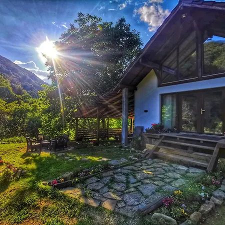 Casa Tatil Evi