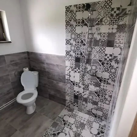 Casa Tatil Evi