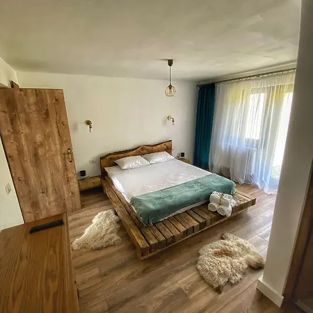Feriehus Casa