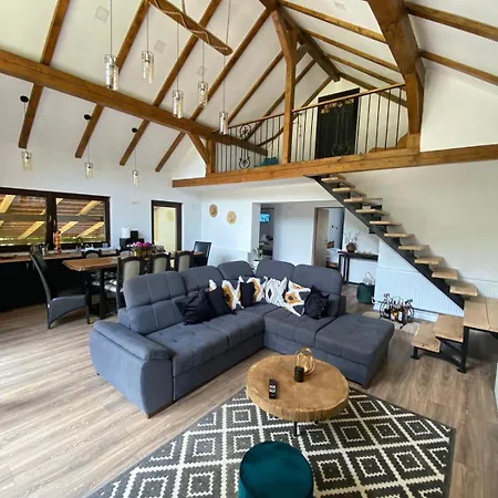 Casa Tatil Evi